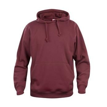 Clique Basic Hoody Unisex Hooded Hoody Sweatshirt